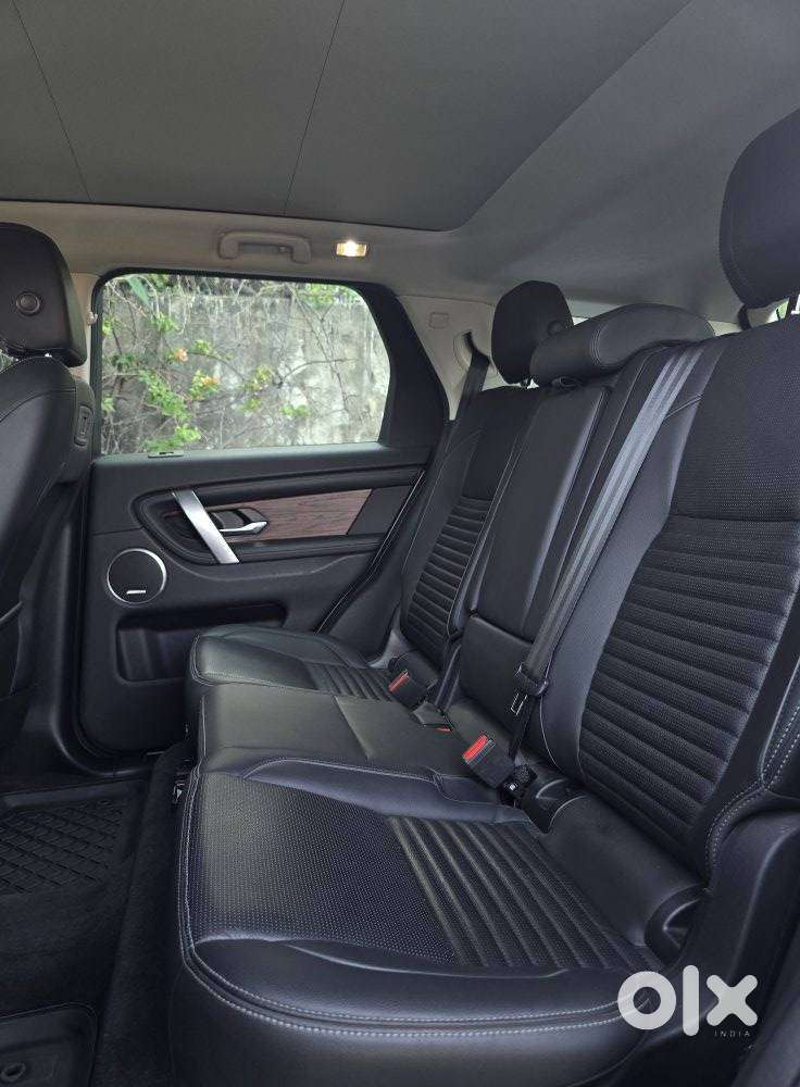 Land Rover Discovery Sport Hse 7-seater, 2024, Diesel