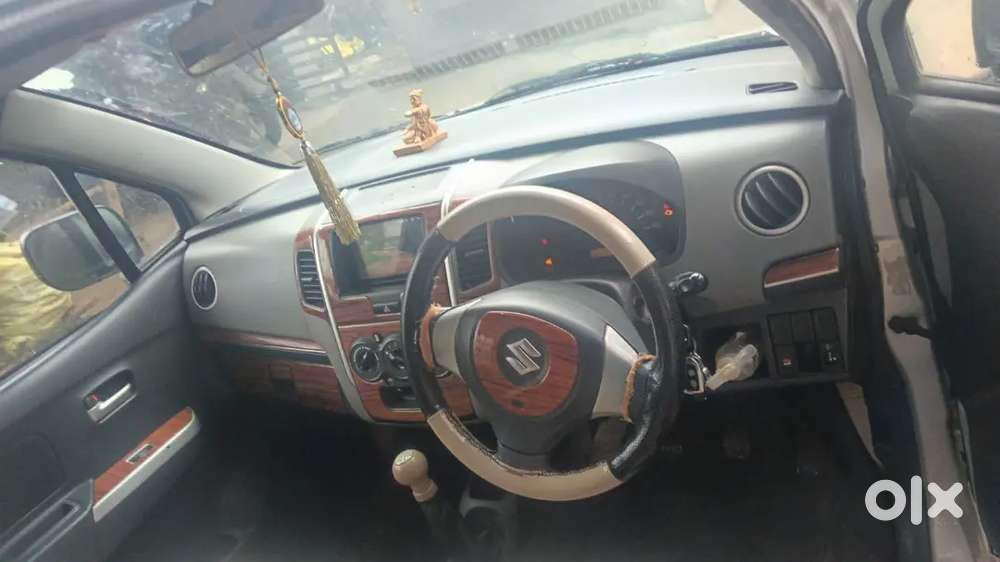 Maruti Suzuki Wagon R 2011 Variant