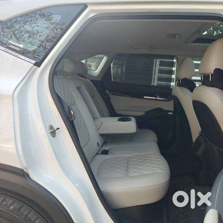 Kia Seltos Htx Plus D, 2019, Diesel