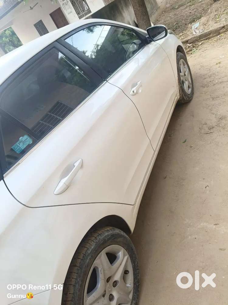 Hyundai Elite I20 2017 Petrol