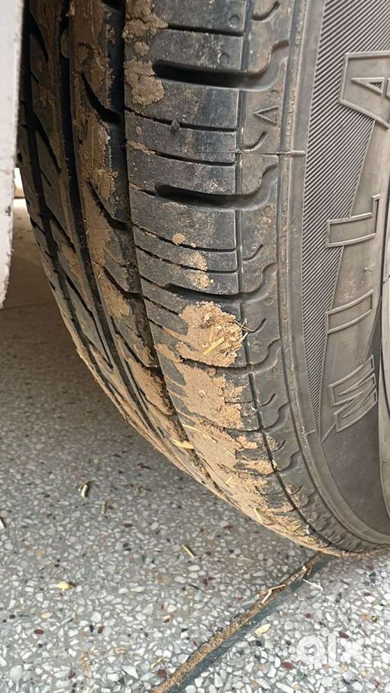 Hyundai Aura 2021 Cng & Hybrids Good Condition