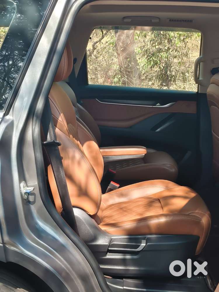 Mg Gloster Smart 6 Seater, 2021, Diesel