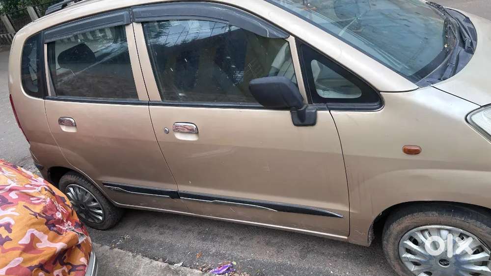 Maruti Suzuki Zen Estilo 2010 Petrol 52753 Km Driven