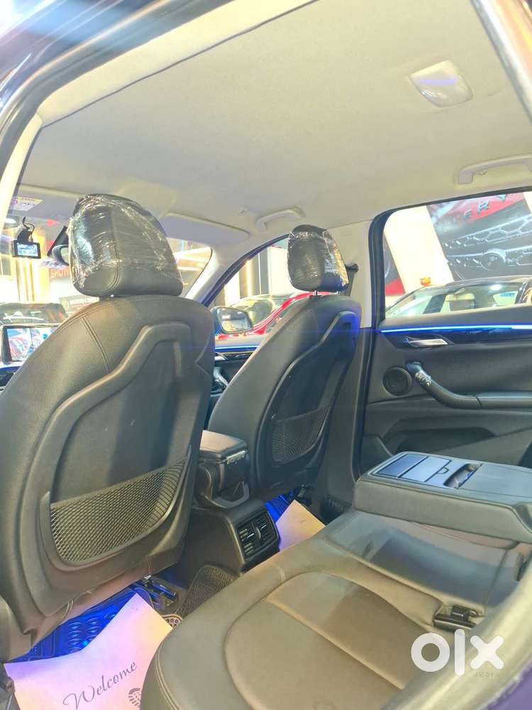 Bmw X1 Sdrive20d Expedition, 2017, Diesel