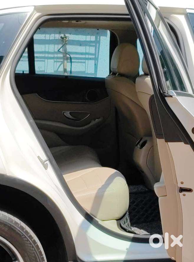 Mercedes-benz Glc 220d 4matic, 2018, Diesel