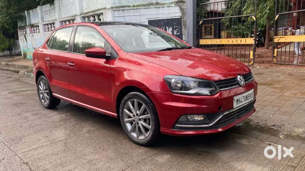 Volkswagen Ameo, 2019, Diesel