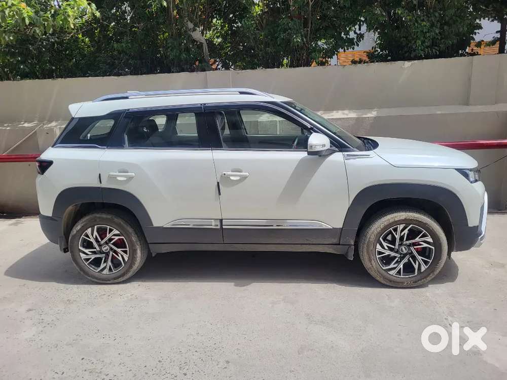 Maruti Suzuki Brezza 2026 Cng & Hybrids Well Maintained