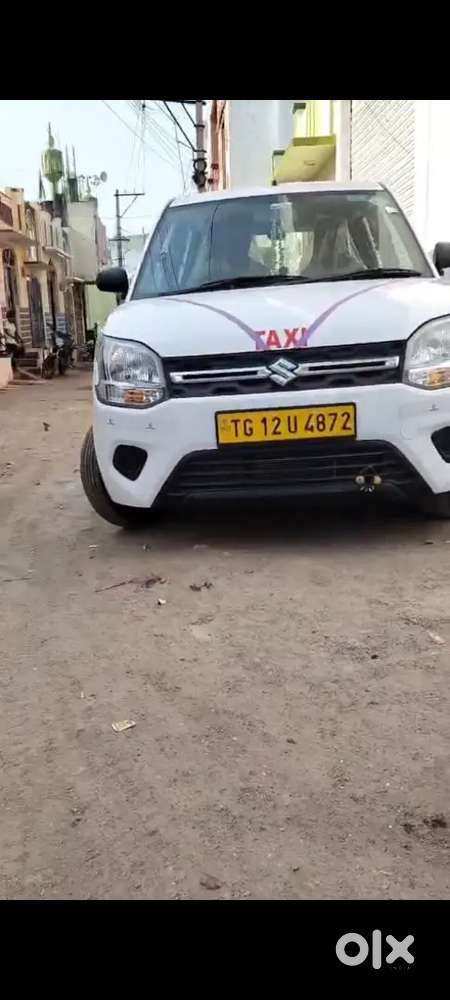 Maruti Suzuki Wagon 2026