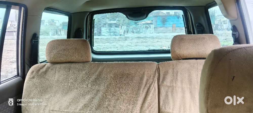 Chevrolet Tavera Diesel 2005