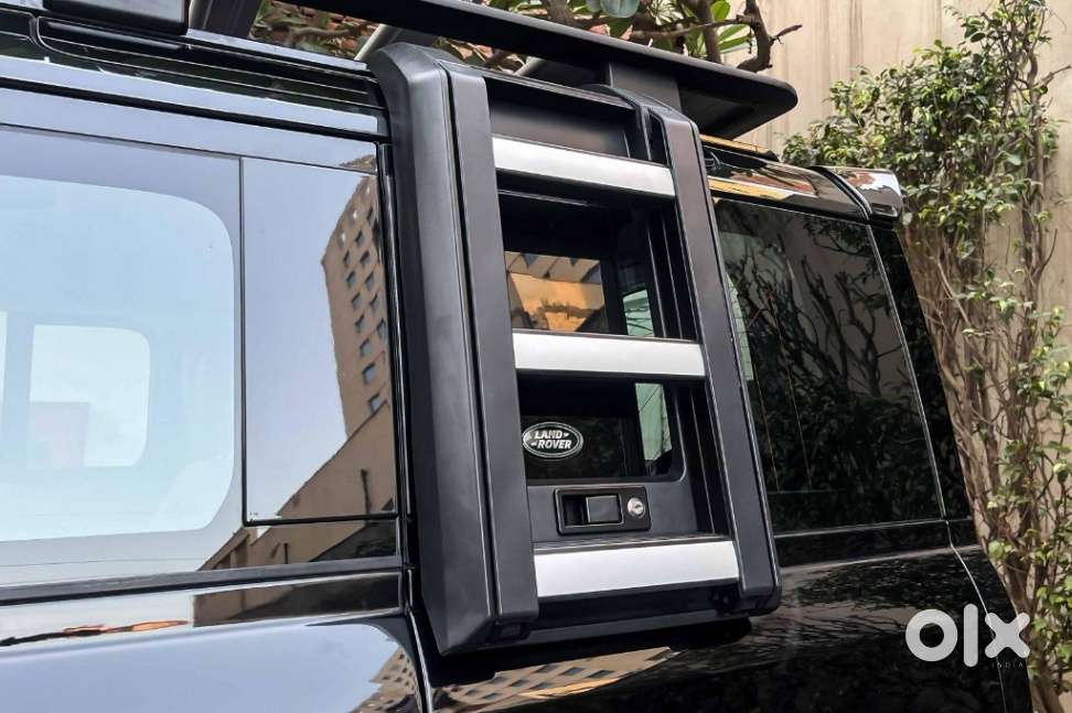 Land Rover Defender, 2023, Petrol