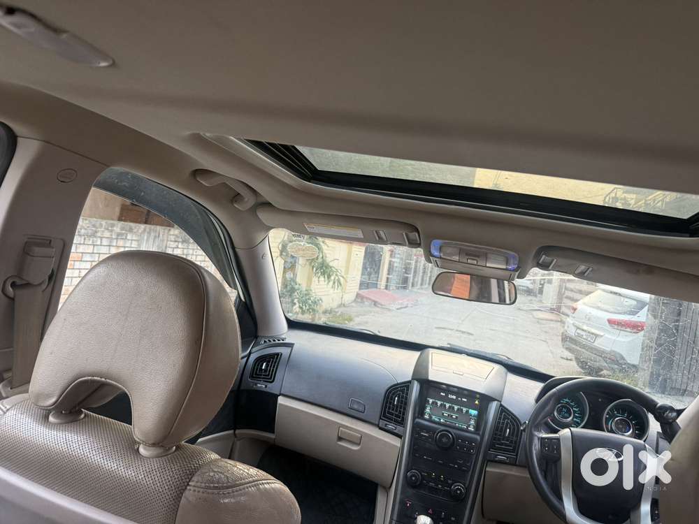 Mahindra Xuv500 2.2 W10, 2018, Diesel