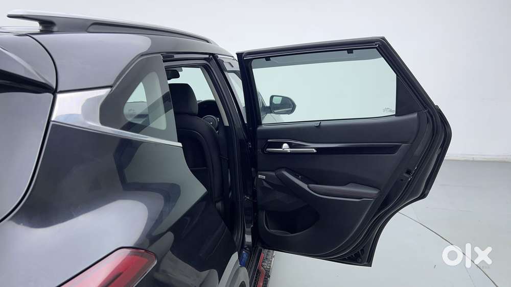 Kia Seltos 1.4 Gtx+ Mt, 2023, Petrol