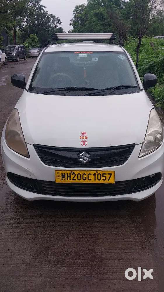 2022 Dzire 1.2 Tour S