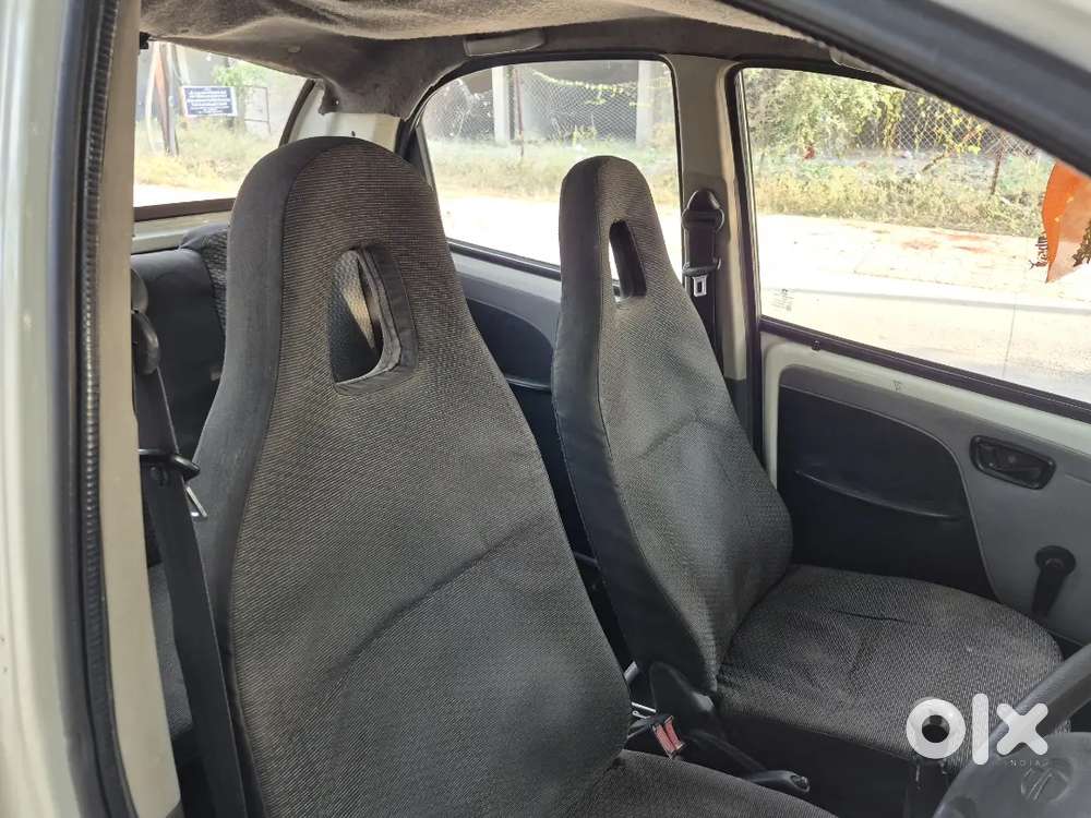 Tata Nano Xt 2013 Petrol
