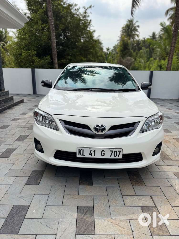 Orgin Kerala 2012 Diesel
