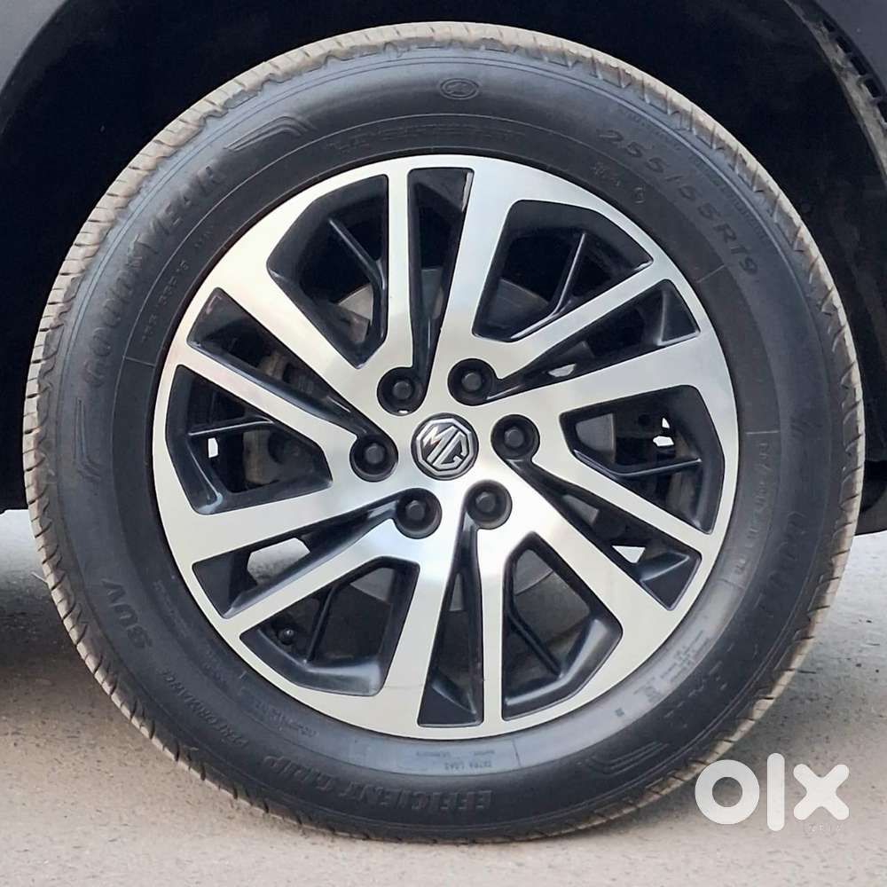 Mg Gloster Savvy 6 Seater, 2024, Diesel