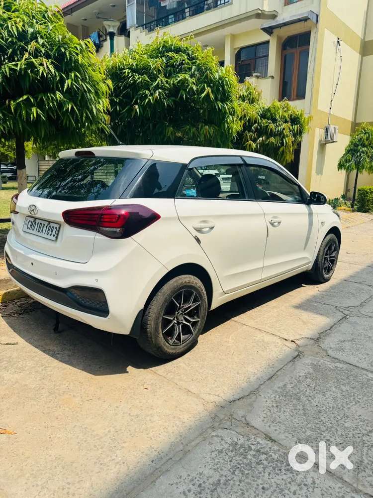 2019 Hyundai I20 1.2 Magna Executive