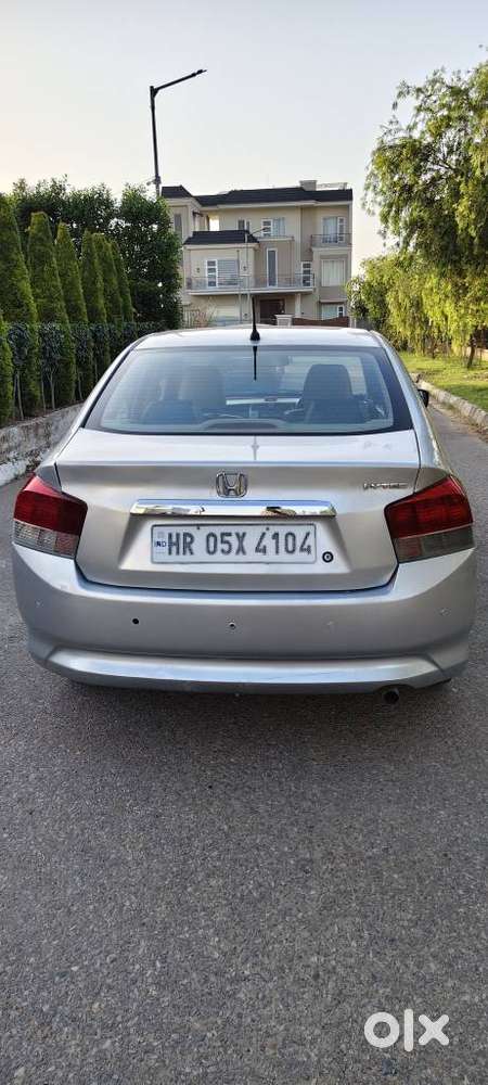 Honda City 2008-2011 1.5 S Mt, 2009, Petrol