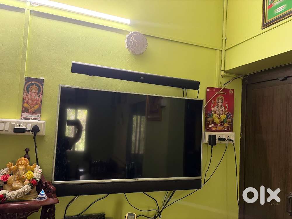 Used 42 Inches Blaupunkt