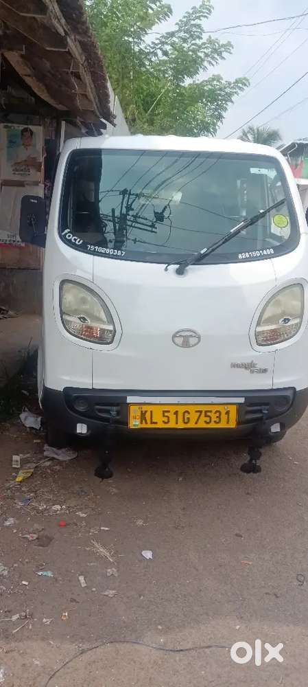 Tata Iras 2016 Modal.  9 M
