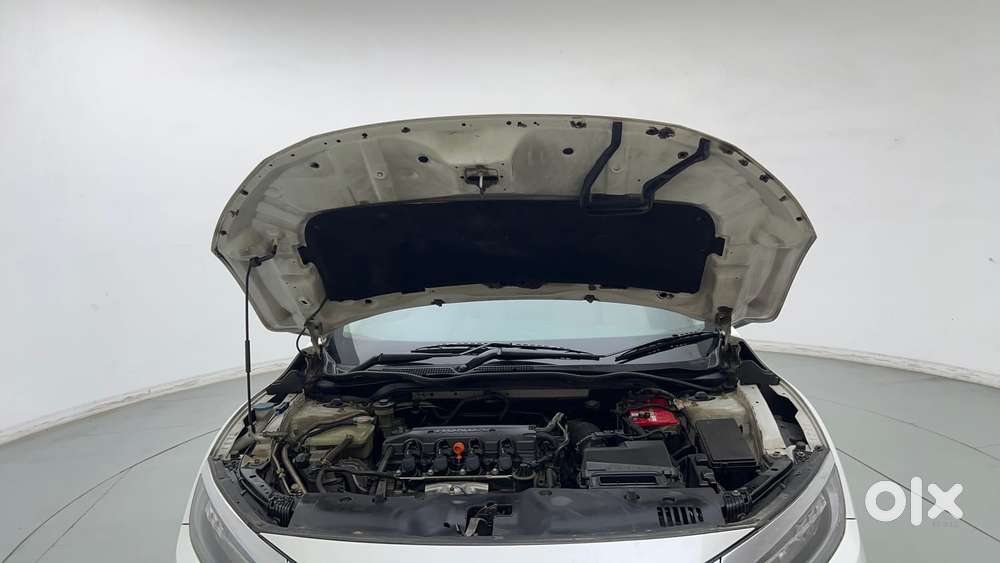 Honda Civic Zx, 2020, Petrol