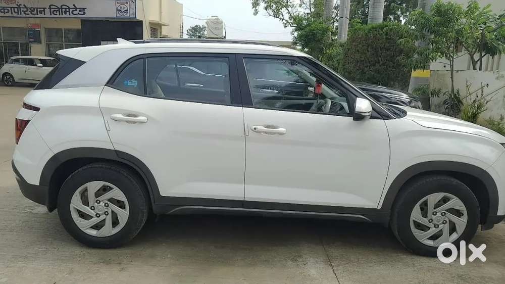 Hyundai Creta Diesel Manual 2020