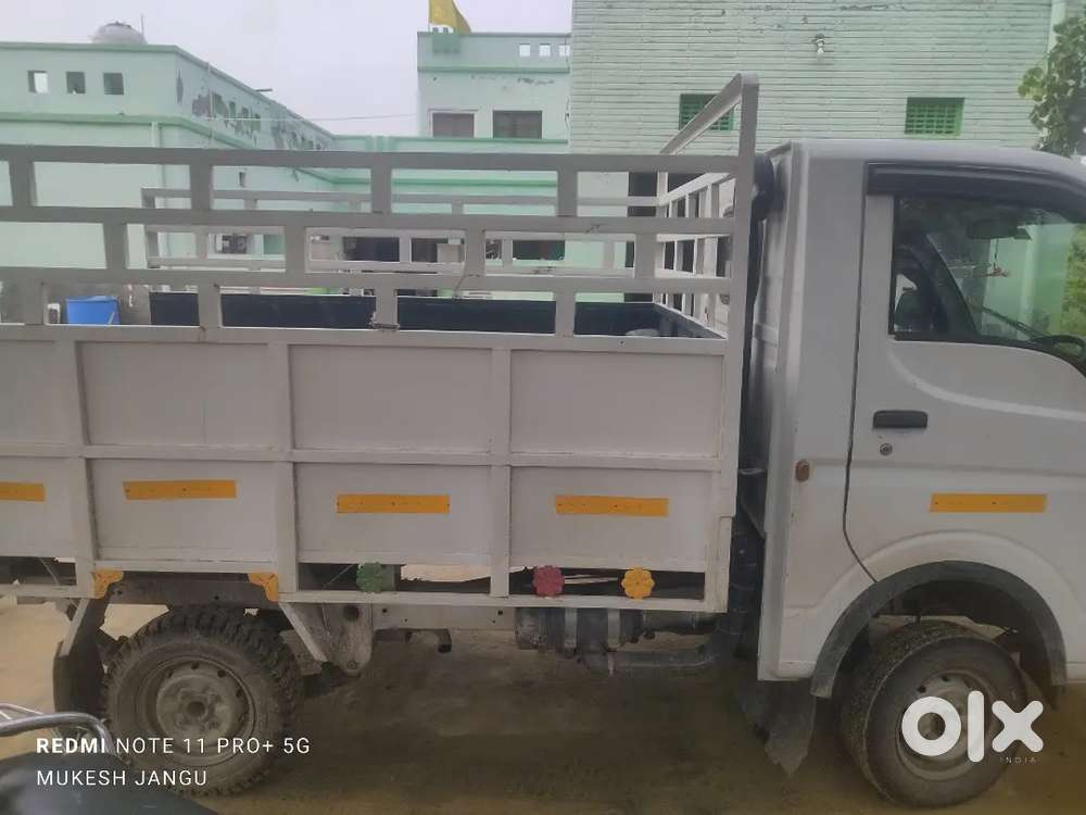 Tata Ace 2018