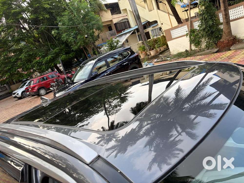 Hyundai Creta Sx 1.5 Petrol Cvt, 2023, Petrol