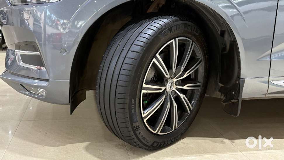 Volvo Xc60 Inscription D5, 2021, Diesel