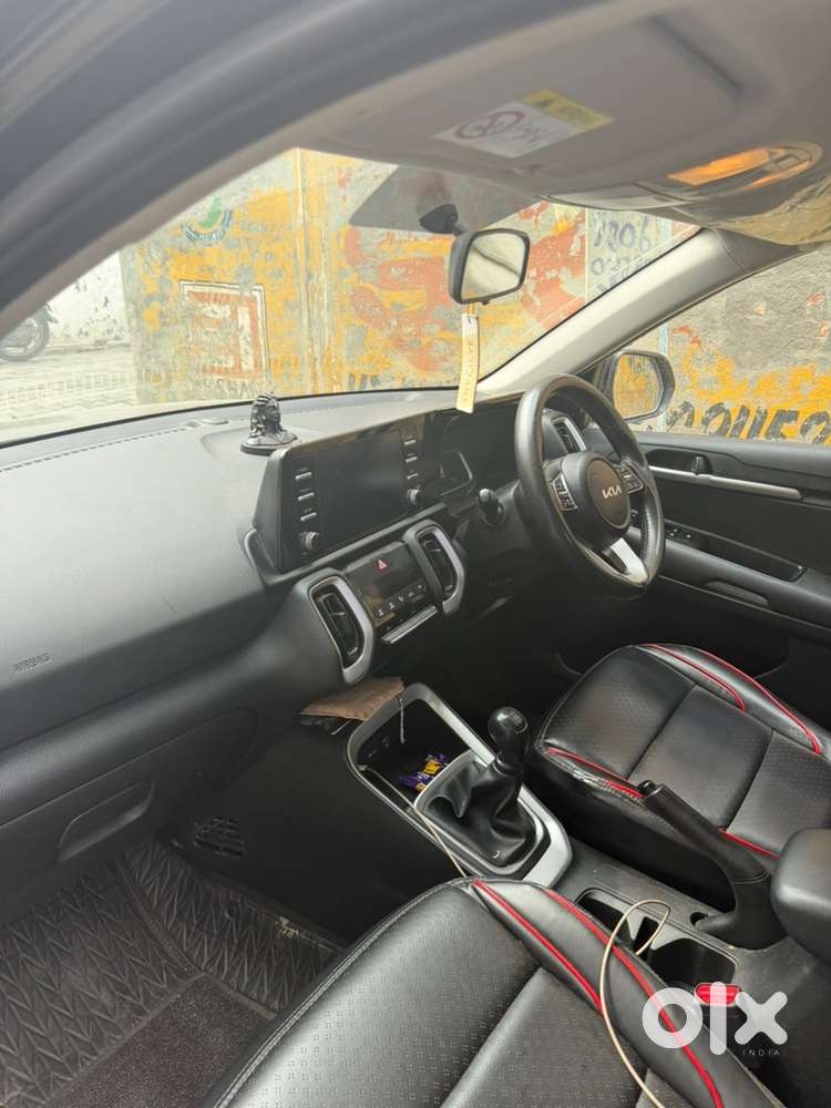 Kia Sonet 2024 Petrol