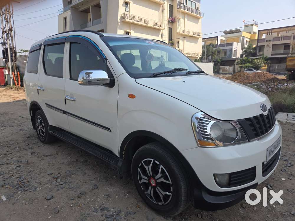 Mahindra Xylo D4 Bs Iii, 2012, Diesel