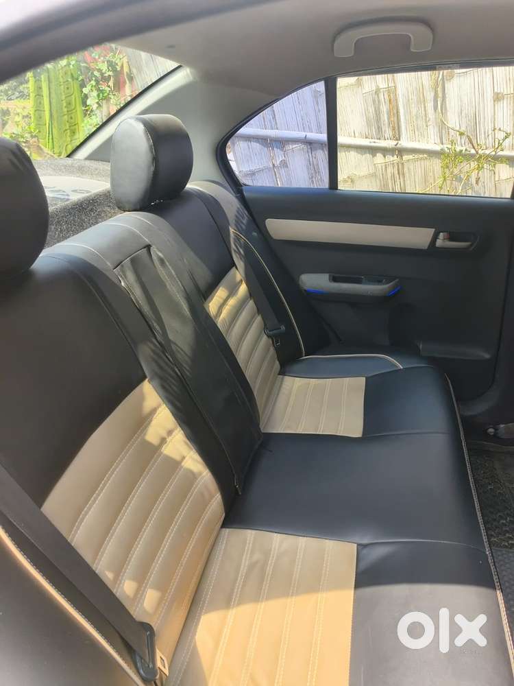 Swift Dzire 2011 Maruti