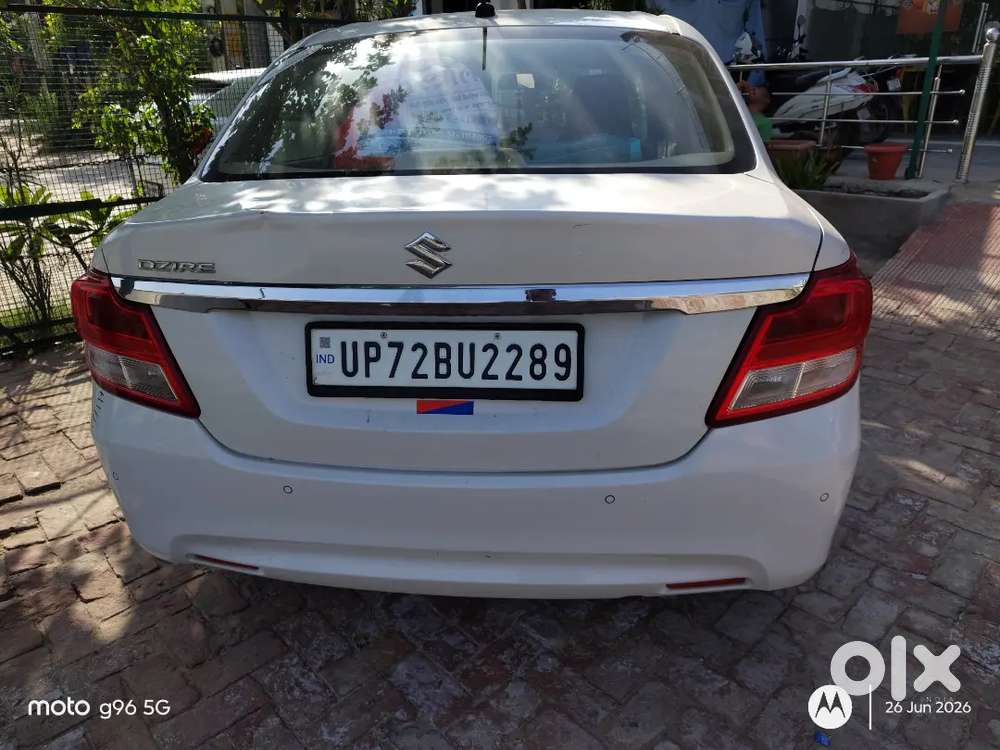 Maruti Suzuki Dzire 2023