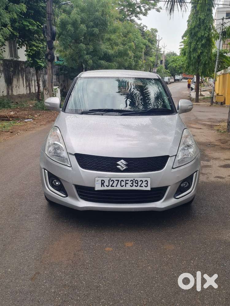 Maruti Suzuki Swift Vdi (o), 2016, Diesel