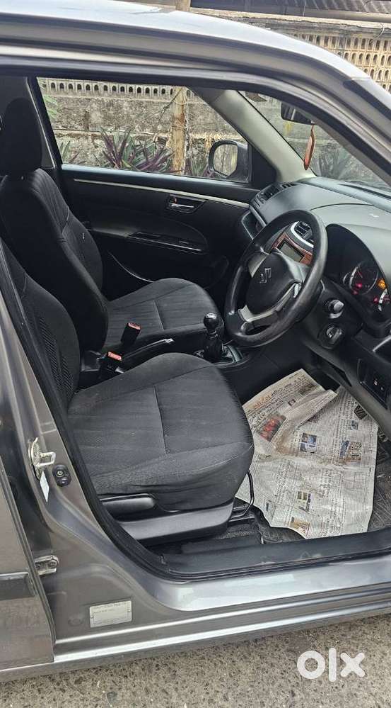 Maruti Suzuki Swift Ddis Vdi, 2014, Diesel