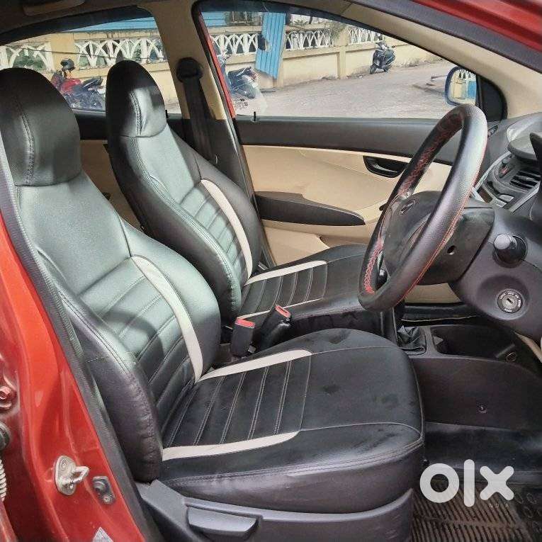 Hyundai Eon Era +, 2013, Petrol
