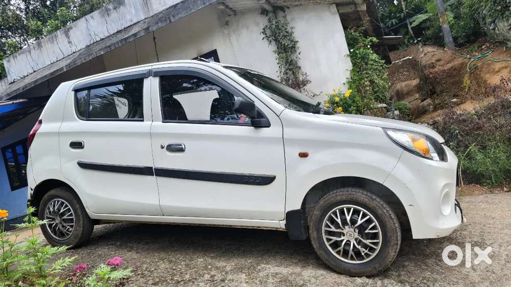 2013 Maruti Suzuki Alto