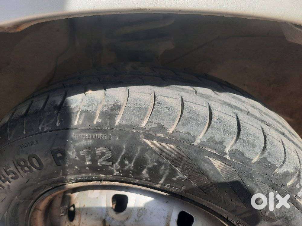 Maruti Suzuki Alto 2005-2010 Lx Bsiii, 2006, Petrol