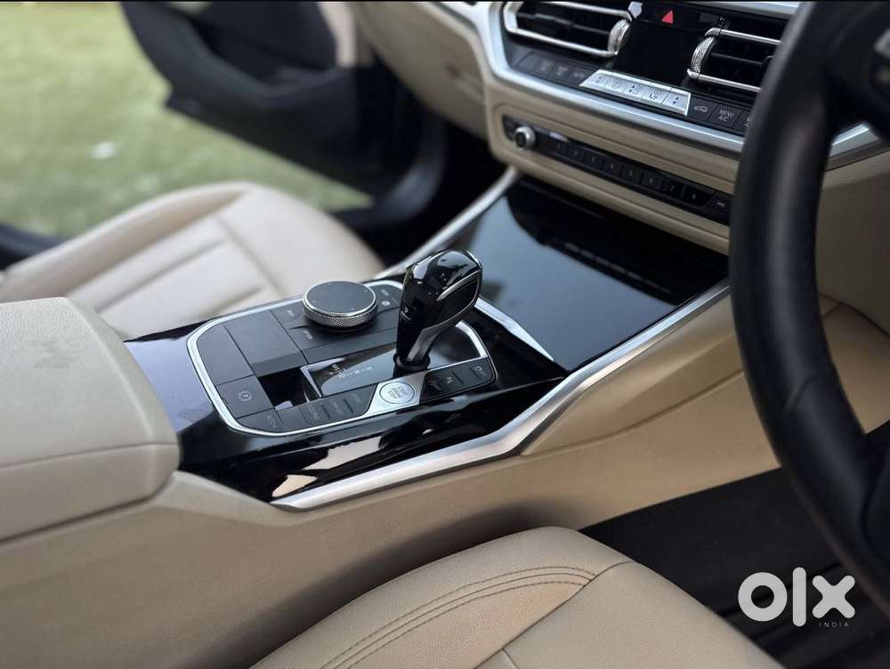 Bmw 3 Series 2.0 320d Sport, 2020, Diesel