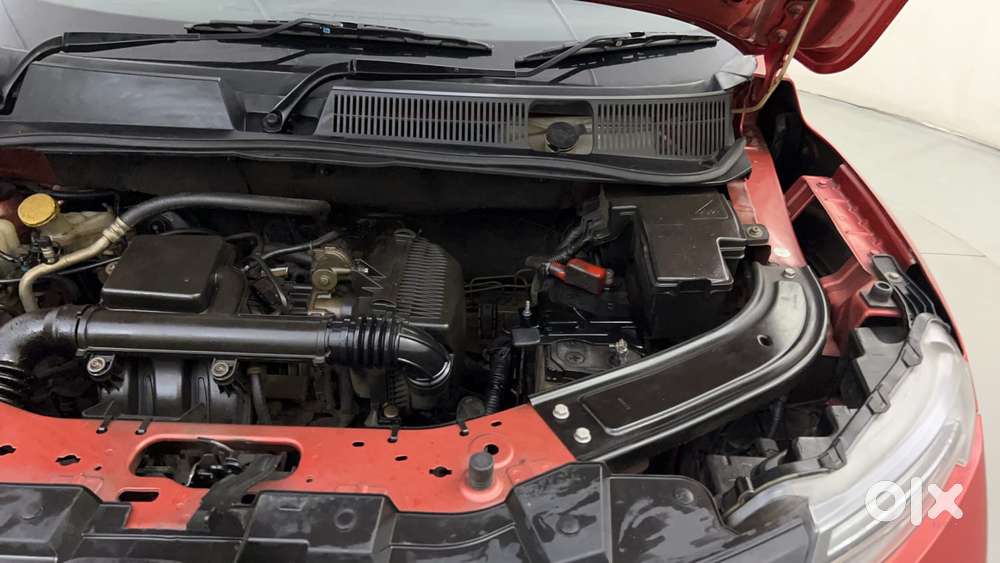Renault Kiger Rxz Turbo Dt, 2021, Petrol