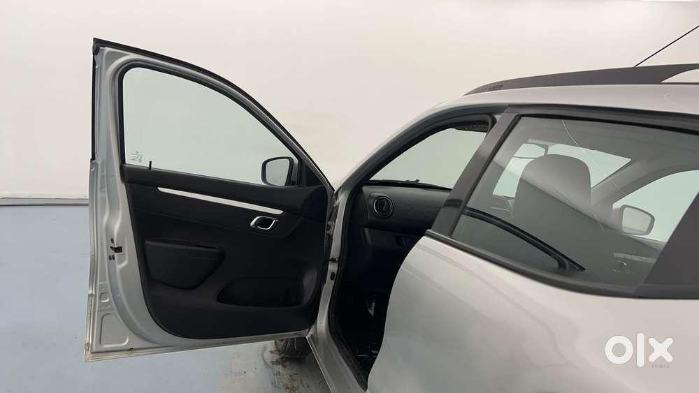 Renault Kwid 2019-ongoing 1.0 Climber Amt, 2022, Petrol