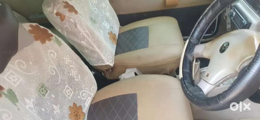 Ambassador Ambassador 2006 Diesel Good Condition