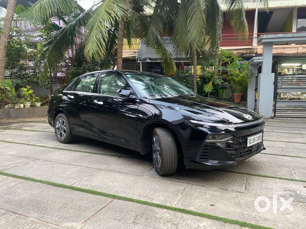 2023 Hyundai Verna Sx