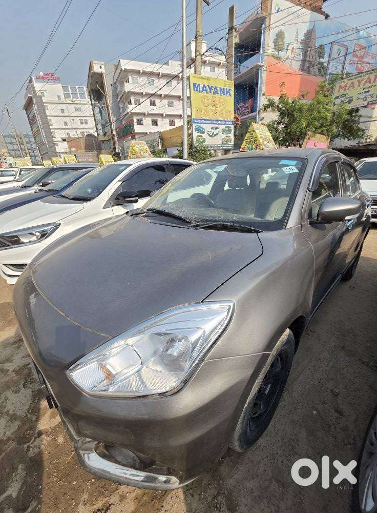 Maruti Suzuki Dzire 1.2 Vxi Cng, 2023, Cng & Hybrids