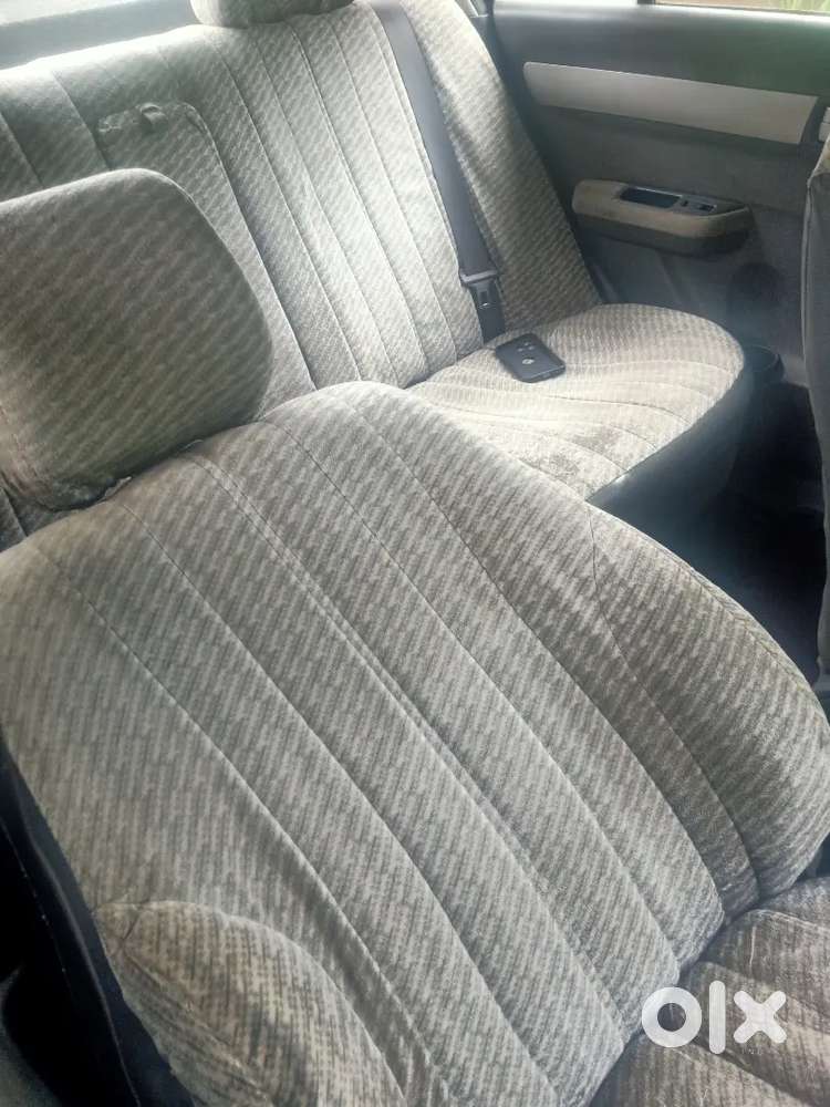 Maruti Dzire Vxi 2008