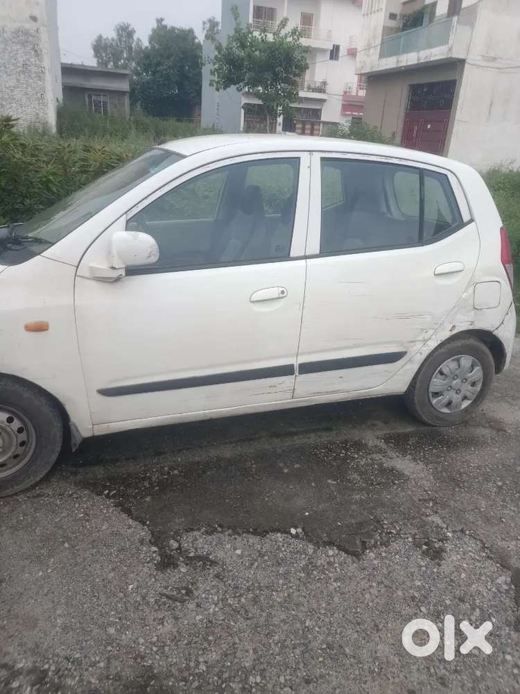 Hyundai I10 2009