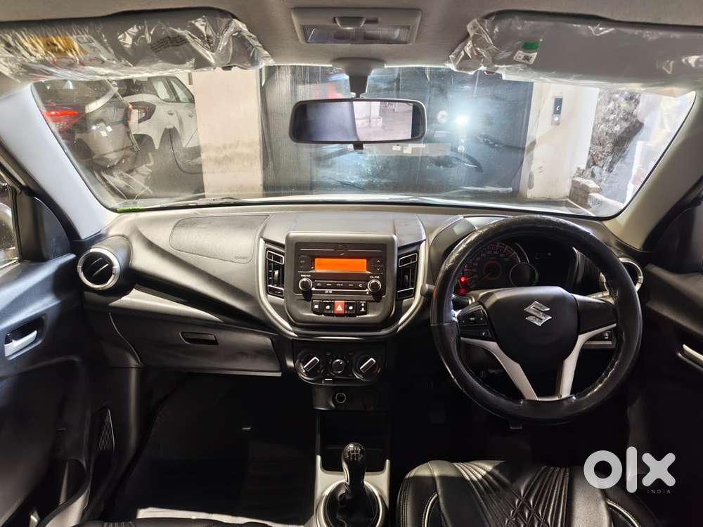 Maruti Suzuki Celerio 1.0 Zxi Mt, 2023, Petrol