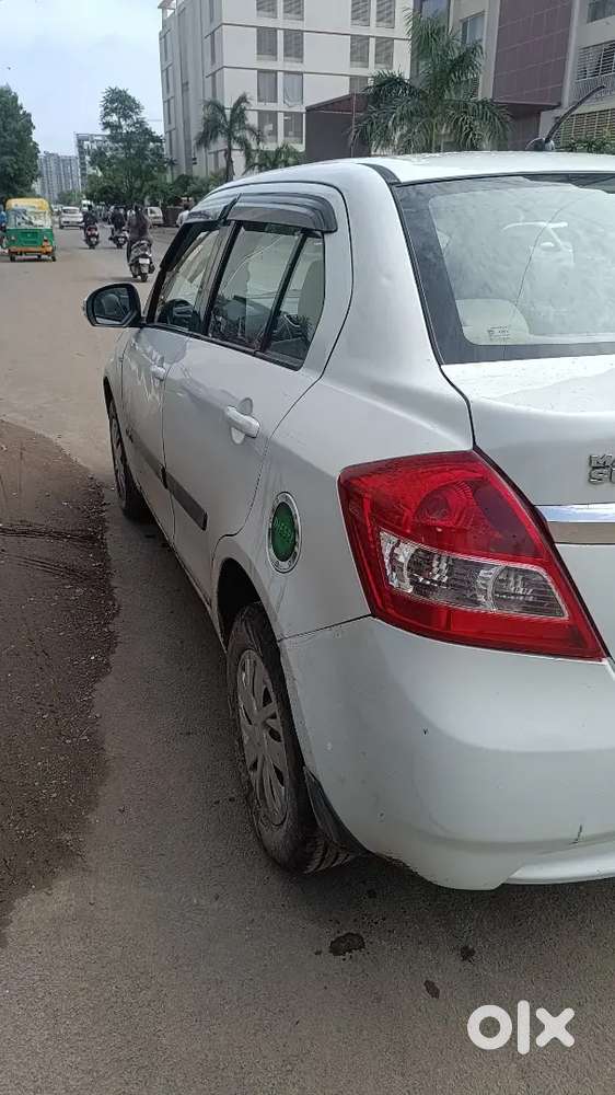 Maruti Suzuki Swift Dzire 2013 Diesel Good Condition