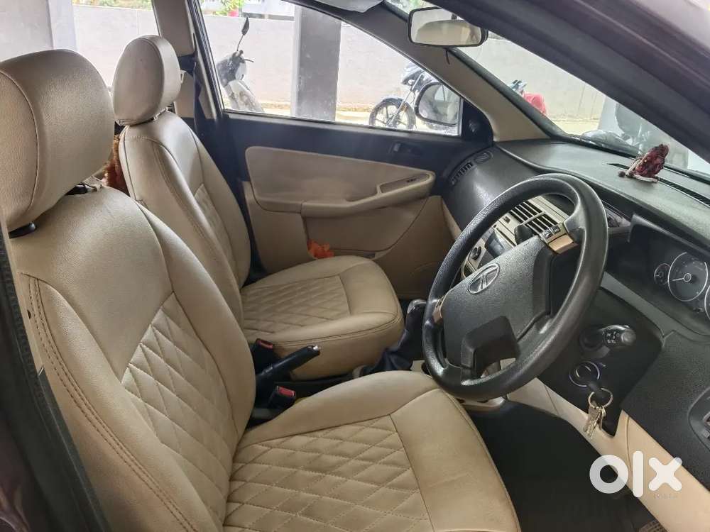 Tata Manza 2012 Diesel Well Maintained