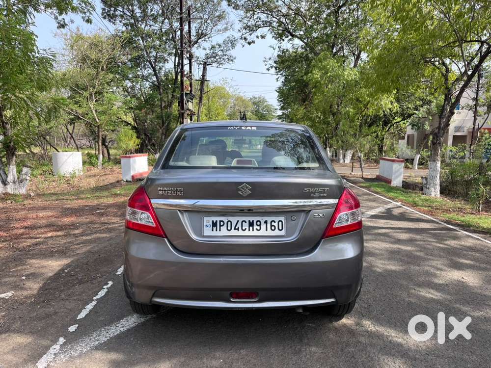 Swift Dzire Maruti 2014 Petrol